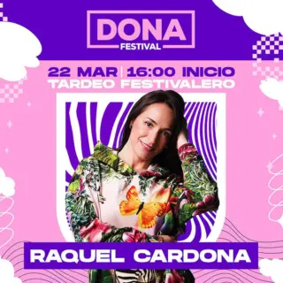Raquel Cardona