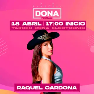 Raquel Cardona