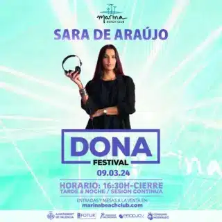 Sara de Araújo