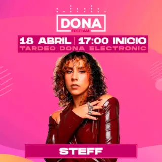 Steff