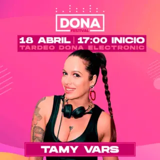 Tamy Vars