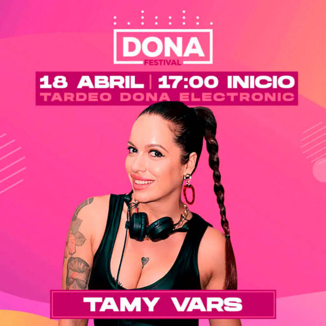 Tamy Vars